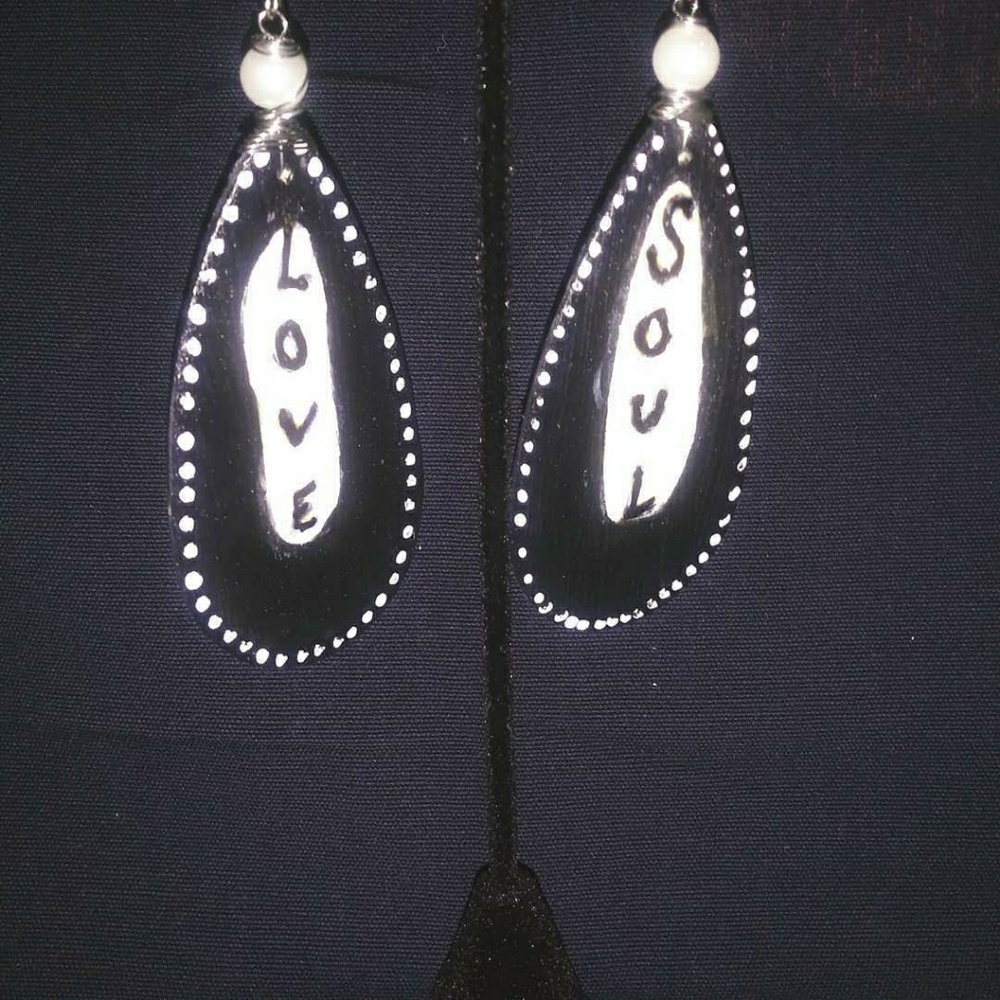 Dangle Earrings
